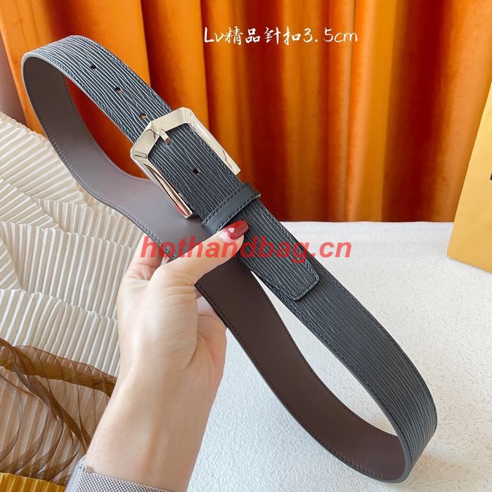 Louis Vuitton Belt 35MM LVB00103 Louis Vuitton Belt 35MM LVB00103